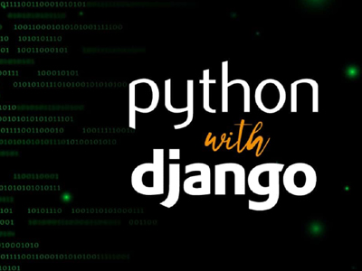 Python Django Course
