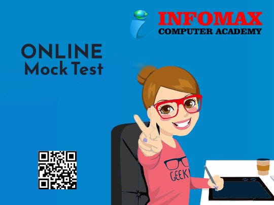 Dit C Pointers Online Test Dit C Pointers Mcq Question Mock Test