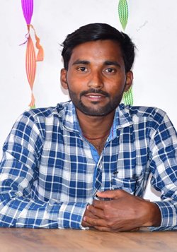 Pradeep Kumar