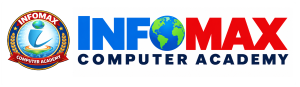 Infomax Logo